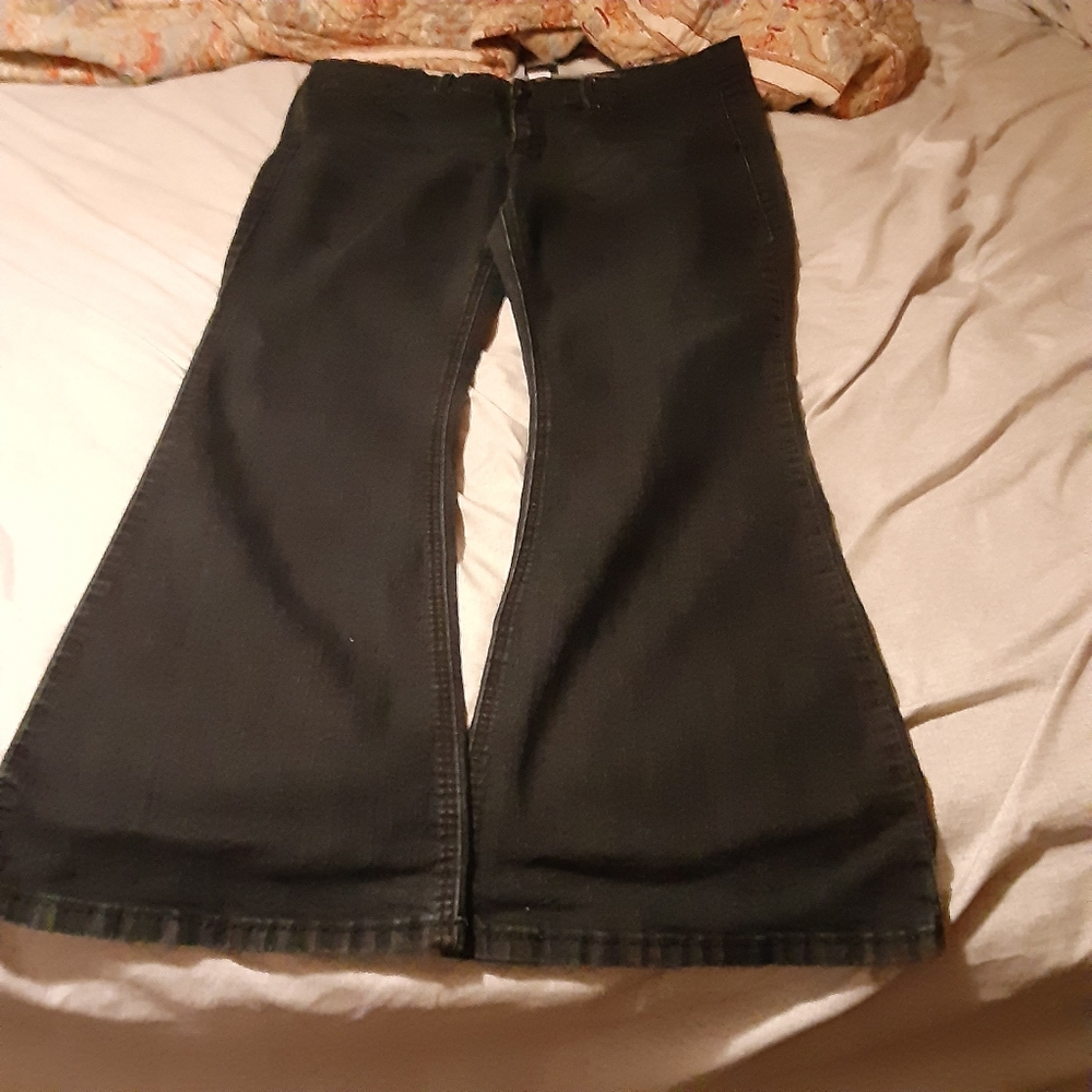 Womens Plus Jeans